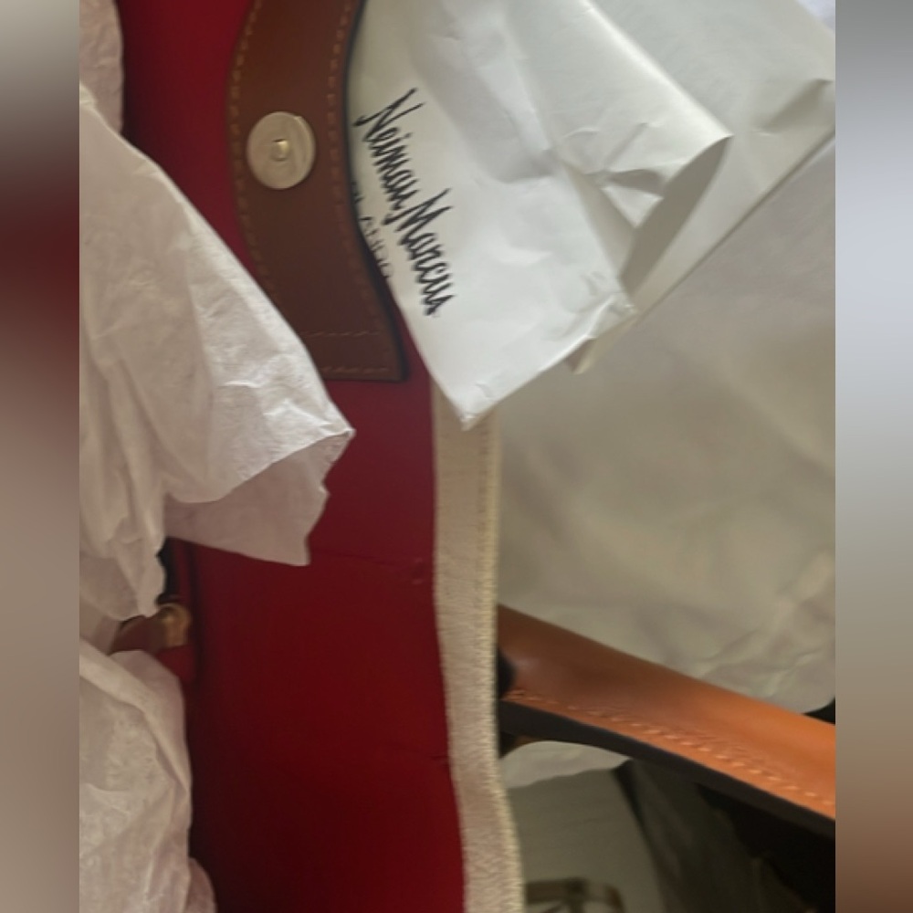 Christian Louboutin tote- brand new with tags